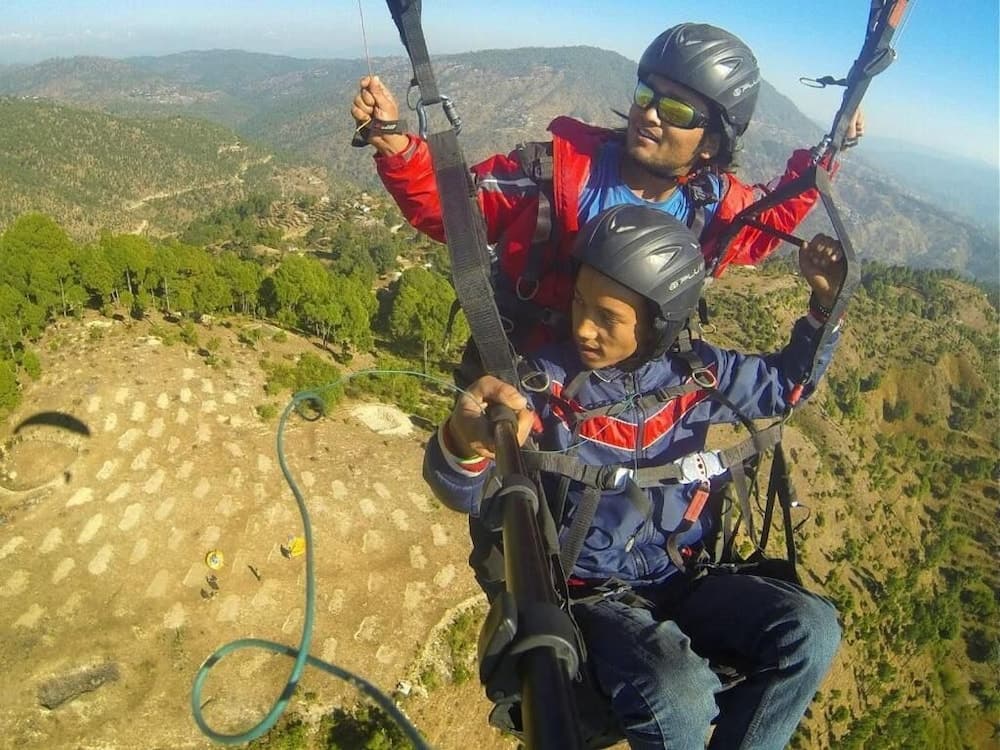 Daankudi Heritage House