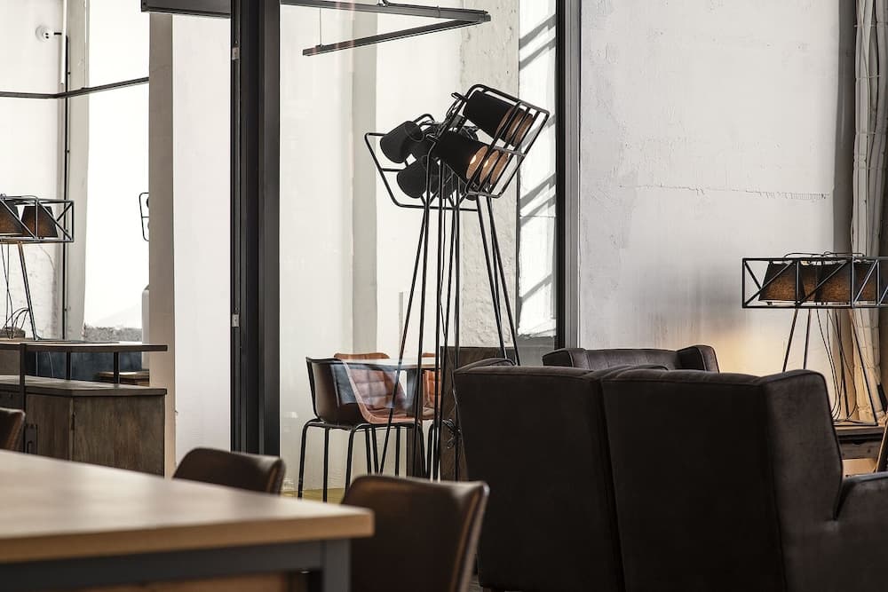 Hektor Container Hotel