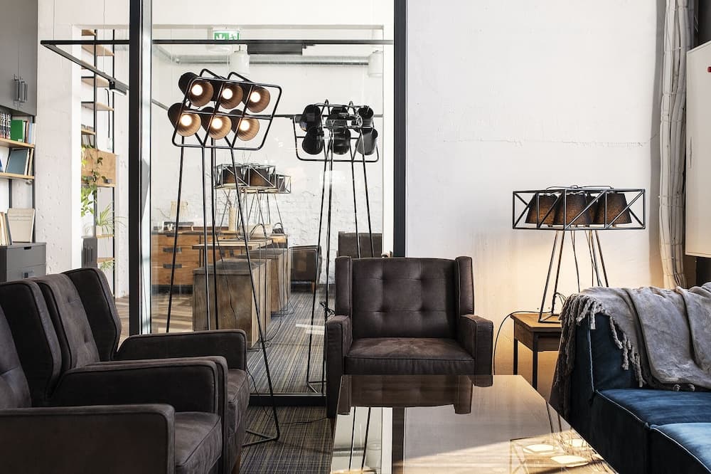 Hektor Container Hotel