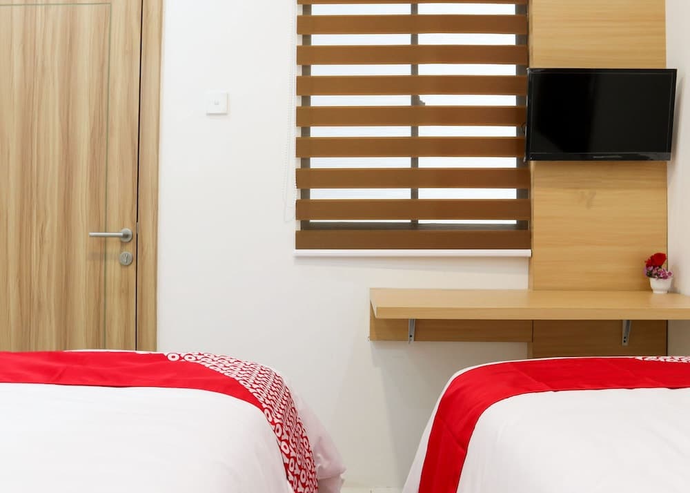 Hotel O Monalisa Residence And Cafe