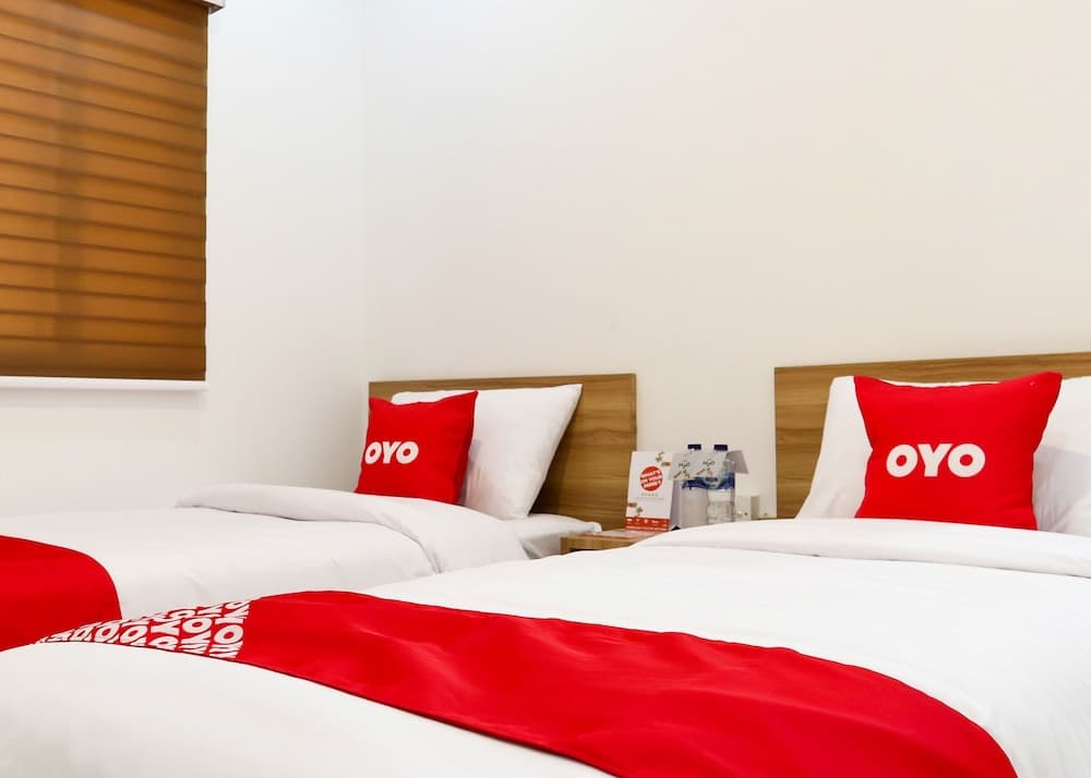 Hotel O Monalisa Residence And Cafe