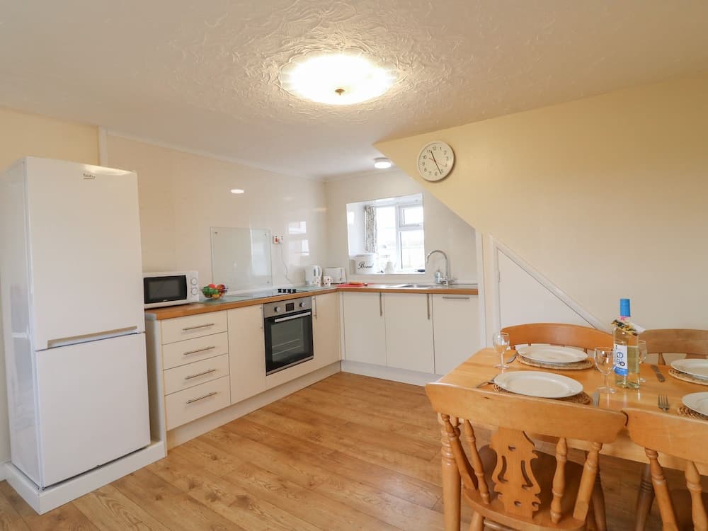 Cliff Farm No. 2 Cottage