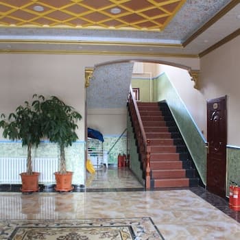 Yabuli Christmas Vacation Villa