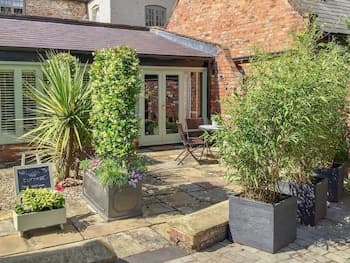 The Cottage @ The Coach House