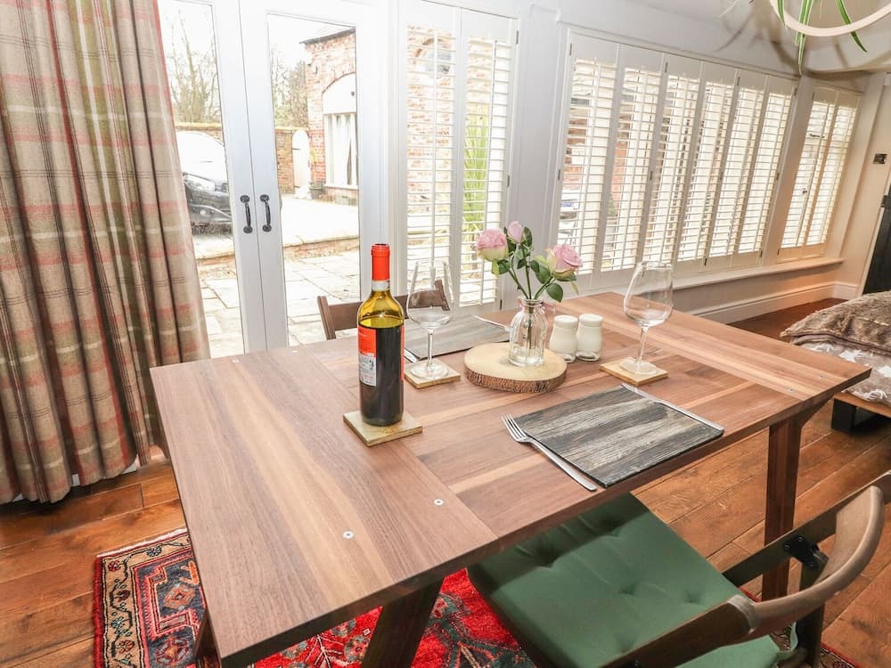 The Cottage @ The Coach House