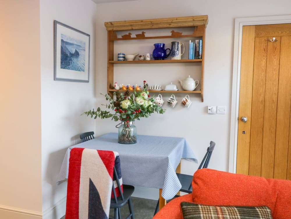 Wallerthwaite Barn Cottage