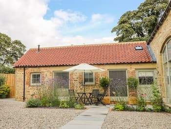 Wallerthwaite Barn Cottage