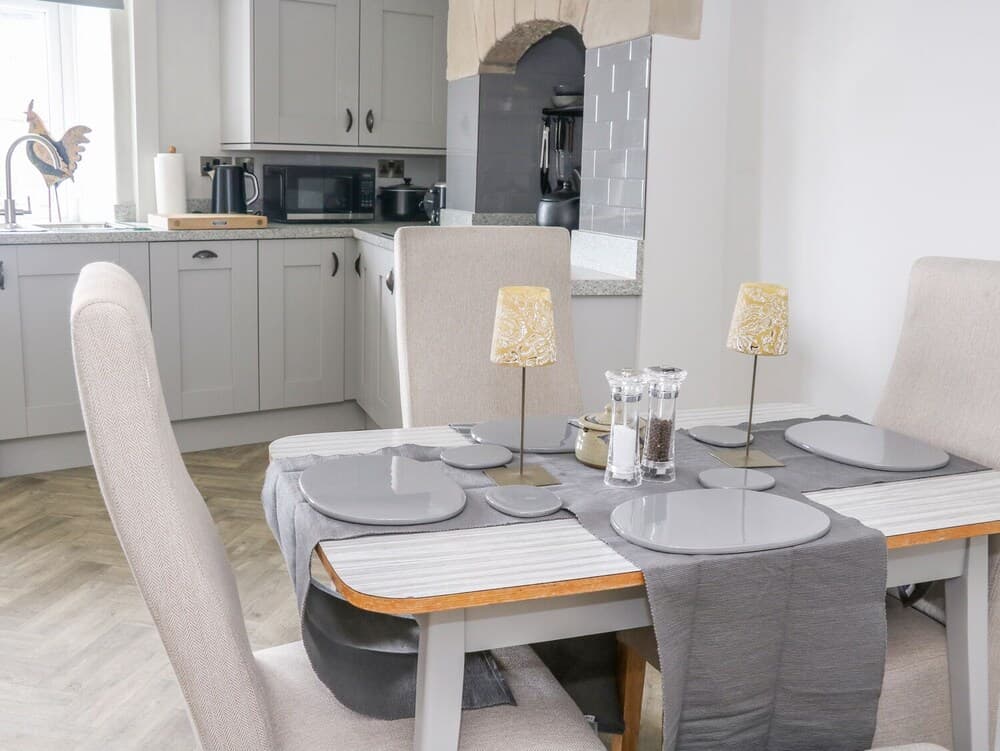 Guinea Croft Cottage