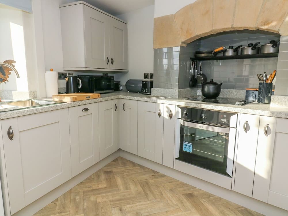 Guinea Croft Cottage