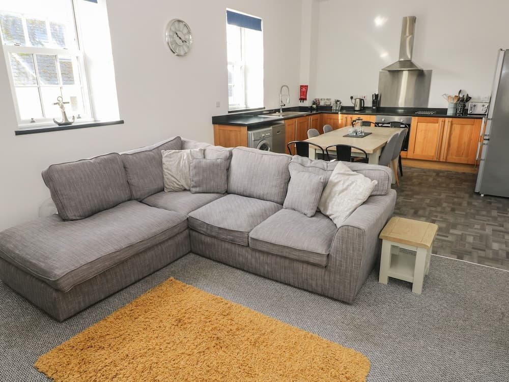 The Shell at the Hideaway