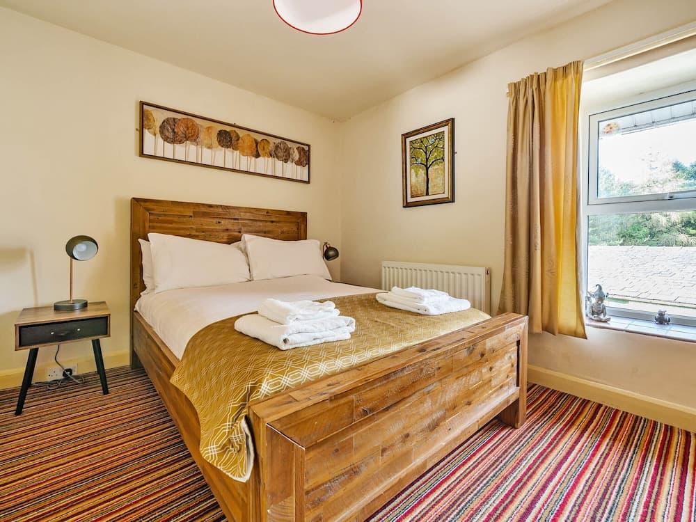 Eden Mill, Millers Beck