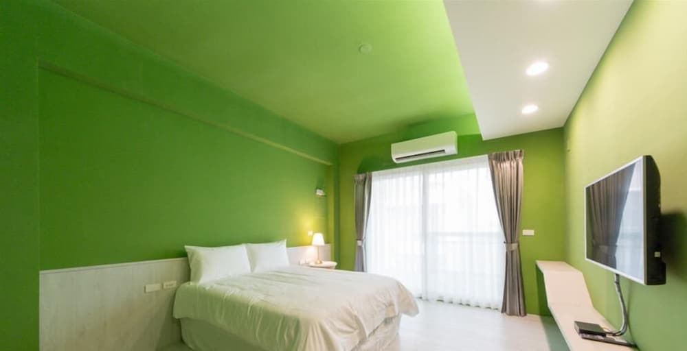 Small Pomelo Homestay