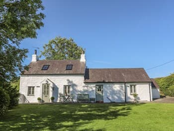 Erw Ddu - Tyn y Gongl