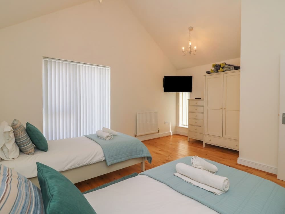 Jurassic Coast House