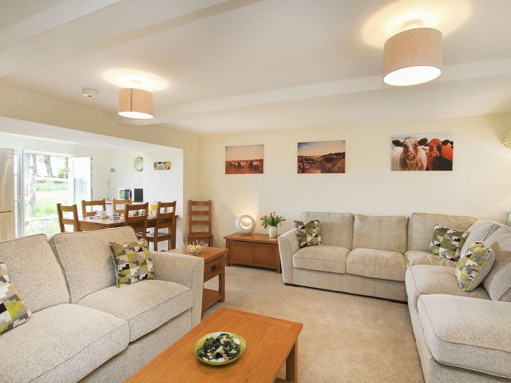 Garden Cottage - Rhoscolyn