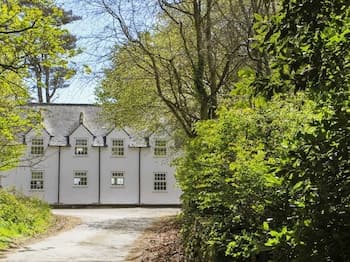 Garden Cottage - Rhoscolyn