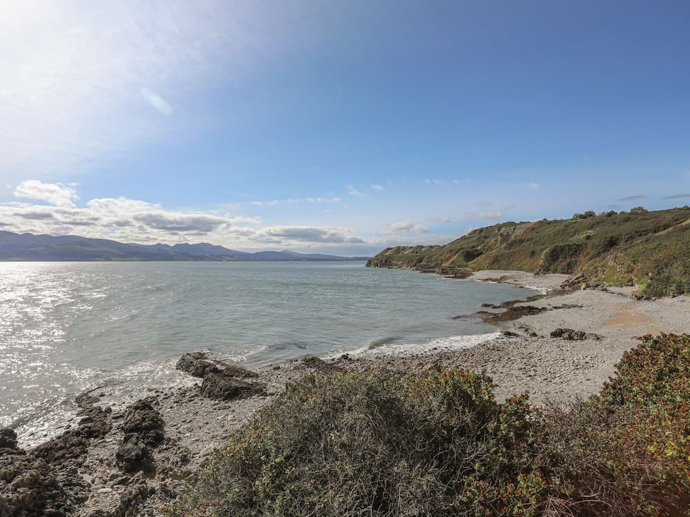 The Old Lifeboat House