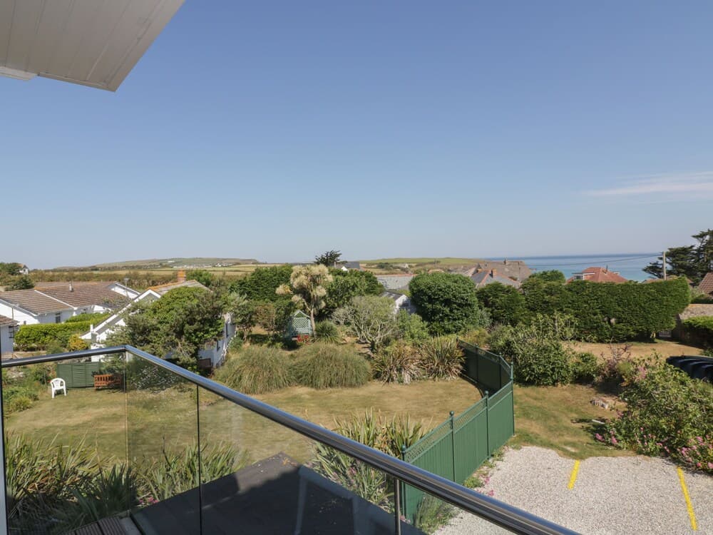 Yellow Sands Apartment 4