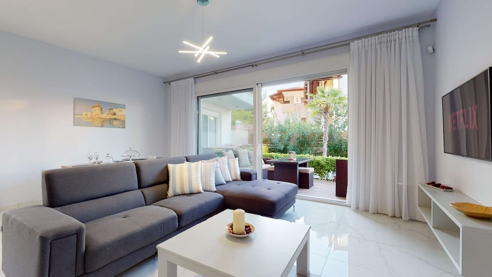 Acrotel Porto Brava Luxury Villas