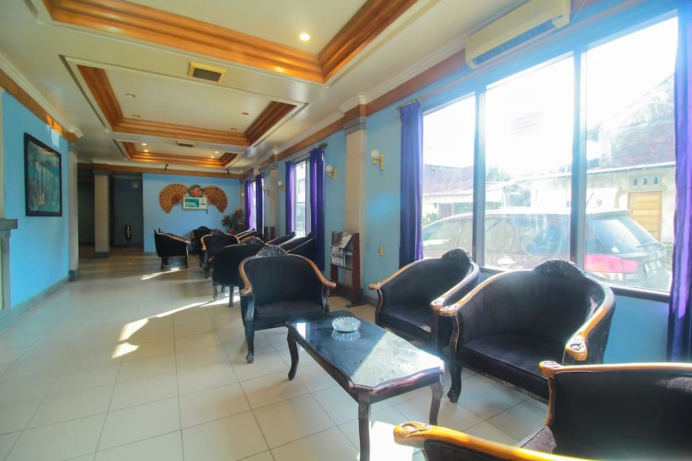 OYO 1915 Southern Asia Hotel