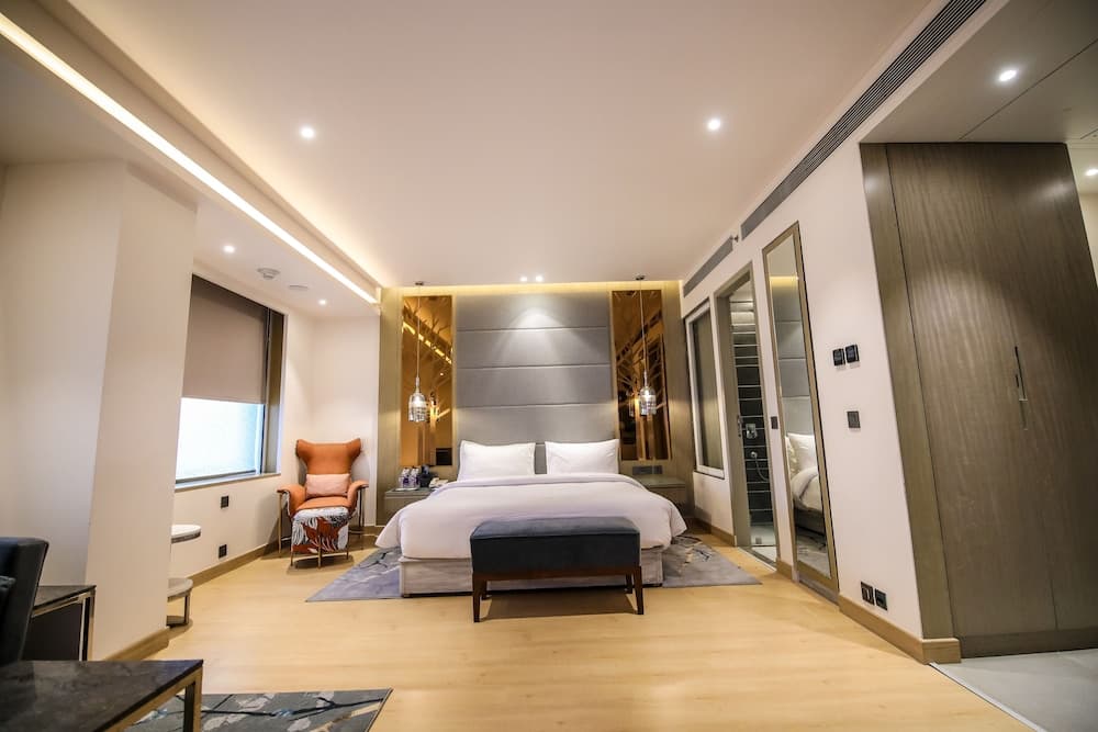 Radisson Blu Towers Kaushambi Delhi NCR