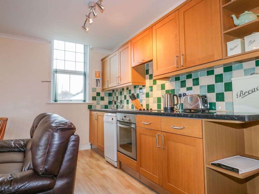 Yellow Sands Apartment 5