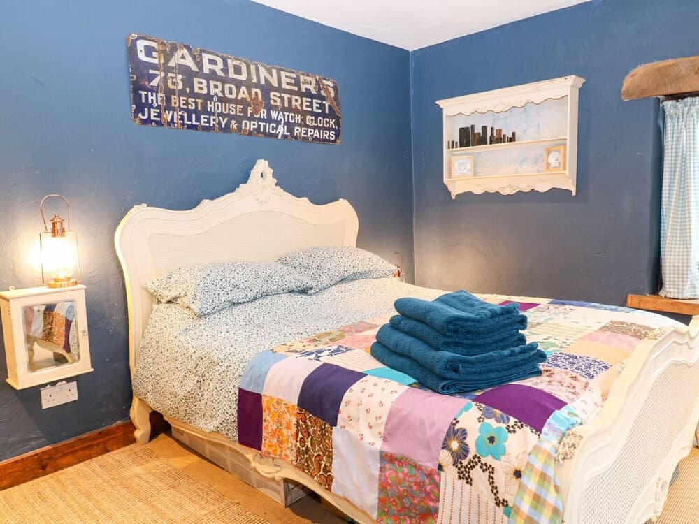 Spring Park Farmhouse