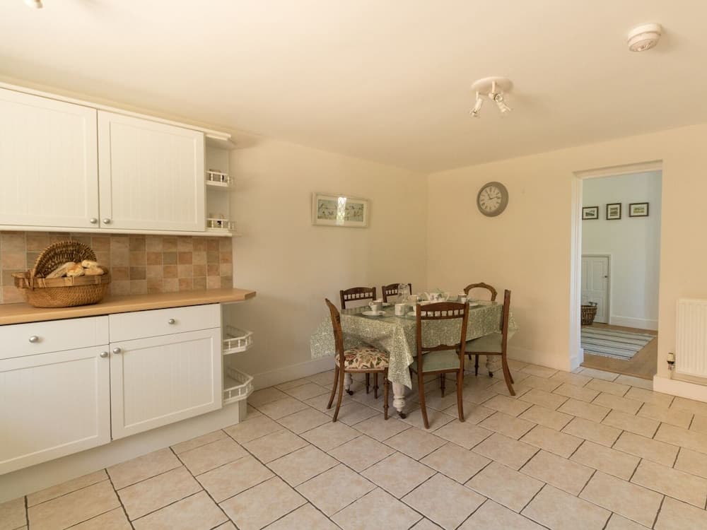 The Old School House