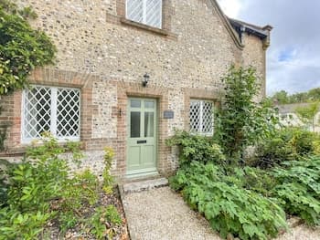 The Old School House