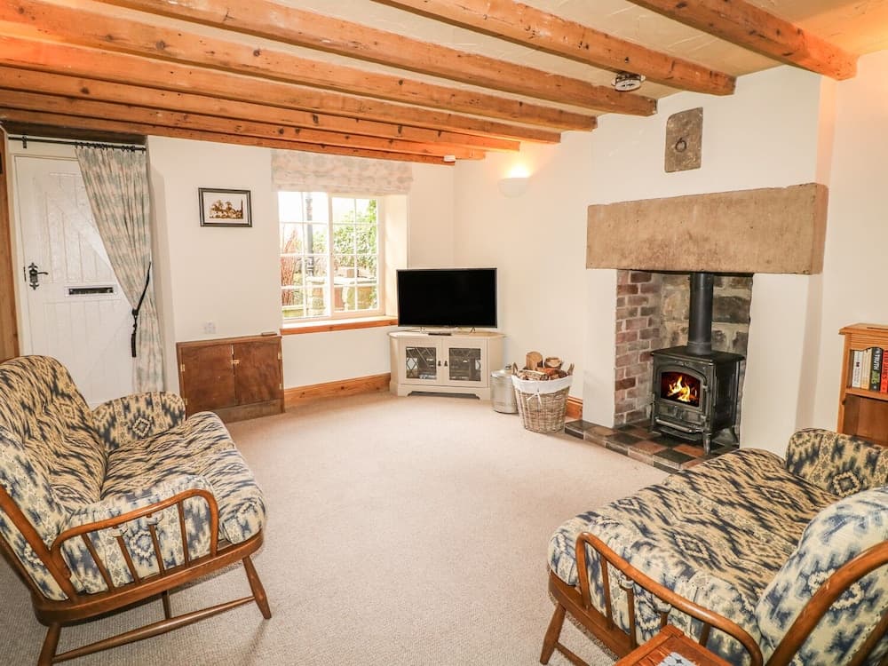 Blacking Mill Cottage