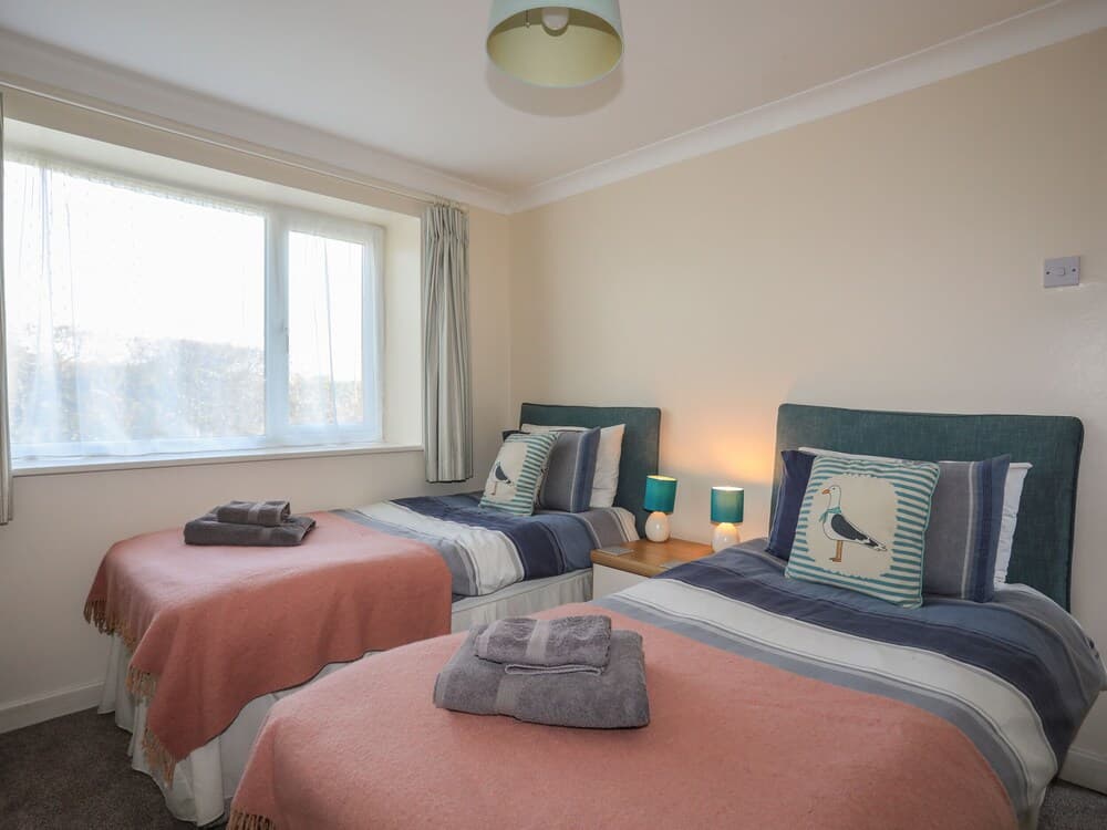 Tan Twr Farm Cottage