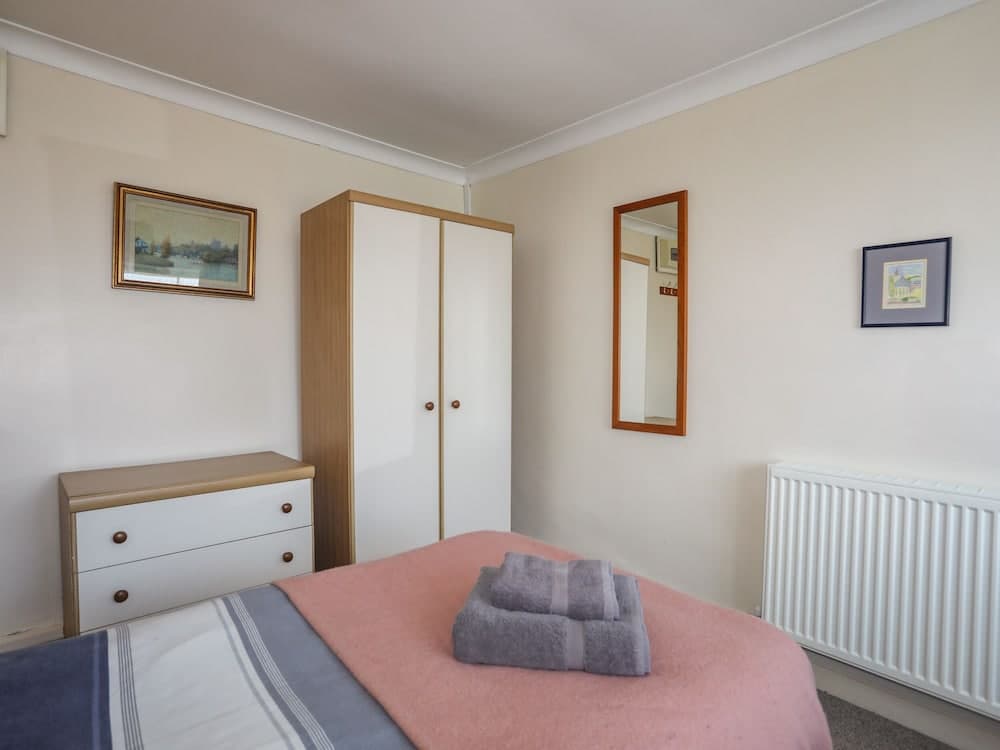 Tan Twr Farm Cottage