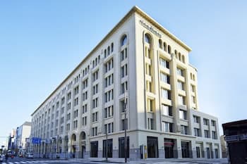 Citadines Namba Osaka