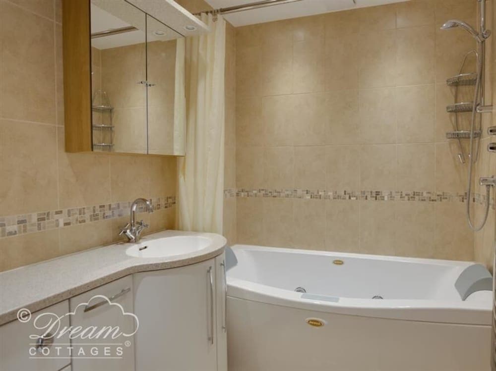 Beach View Apartment 2