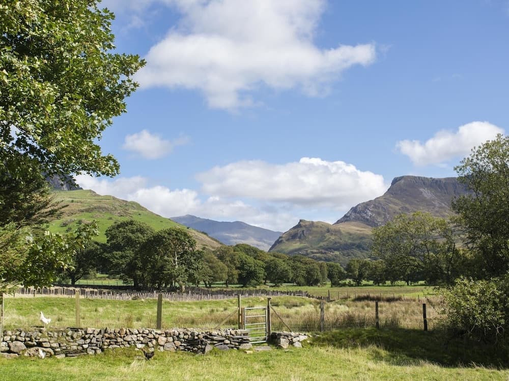 17 Victoria Terrace - Perthi