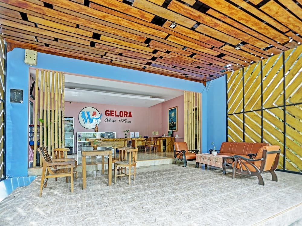 OYO 1415 Gelora Guest House