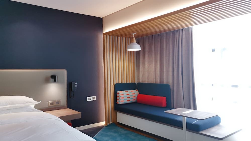 Holiday Inn Express Jiangmen Jianghai by IHG