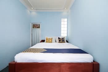 OYO 2112 Homestay Lestari Dieng