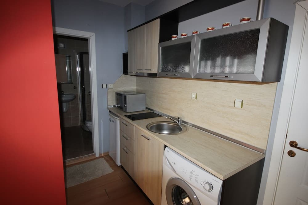 Sunny Day 5 Menada Apartments