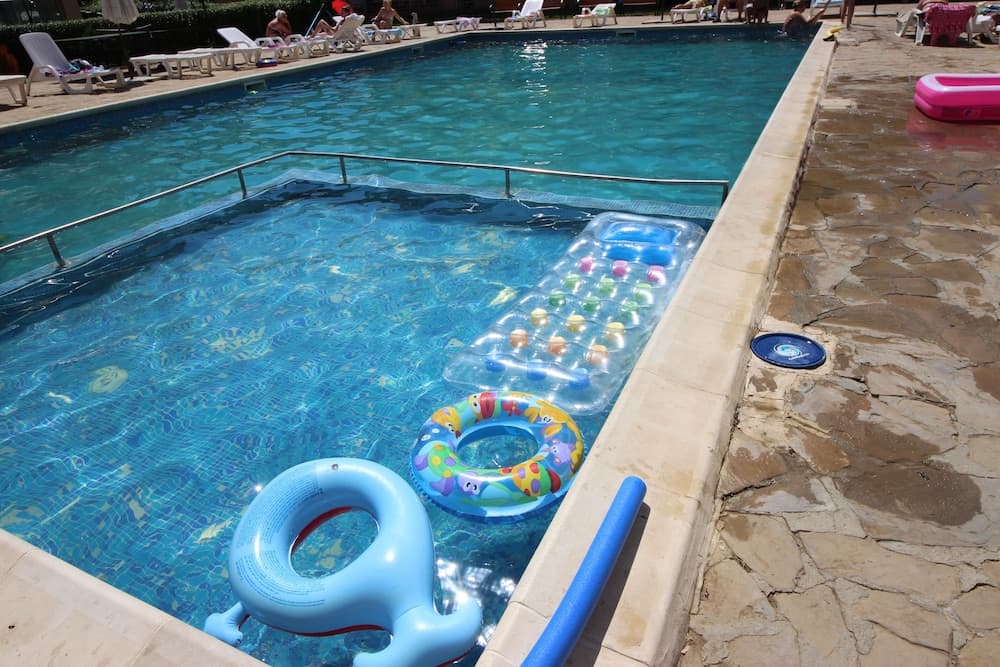 Sunny Day 5 Menada Apartments