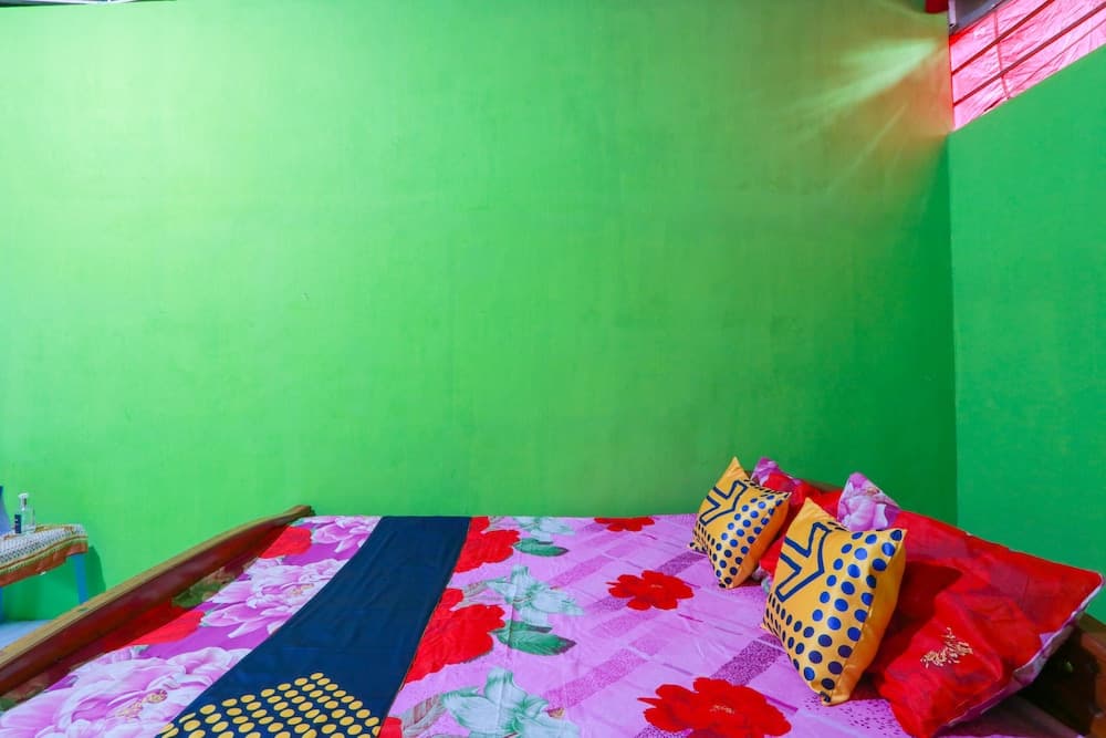 SPOT ON 2117 Anugerah Family Residence