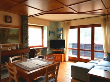 Mont Blanc - Exclusive Apt