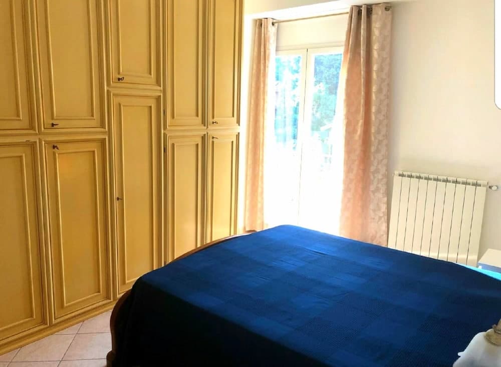 Monterosso Apartment