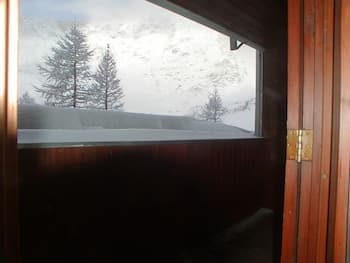 Breuil-Cervinia Ski Area