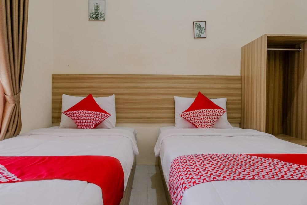 Hotel O El Reyshi Family Residence Syariah