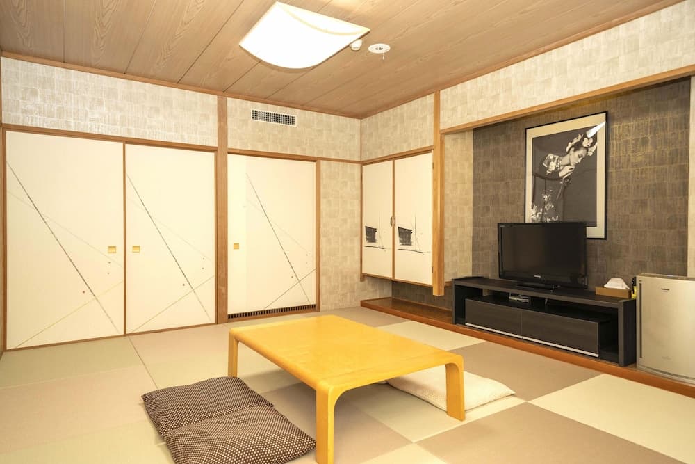 SORA Hotel KARUIZAWA Outlet