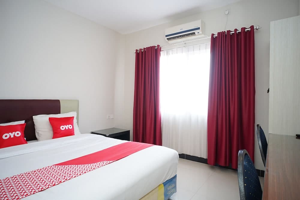 OYO 1647 Hotel Pavilliun 02 Syariah