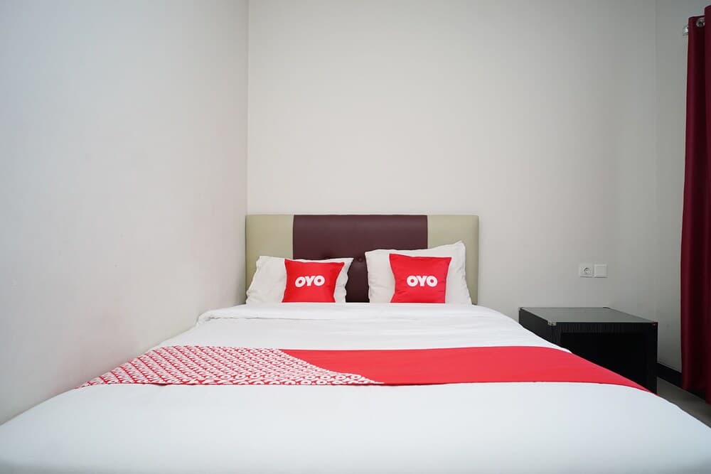 OYO 1647 Hotel Pavilliun 02 Syariah