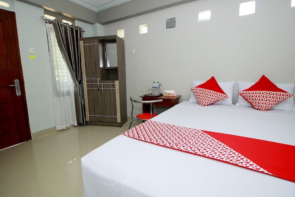 OYO 739 Guest House Si Kancil