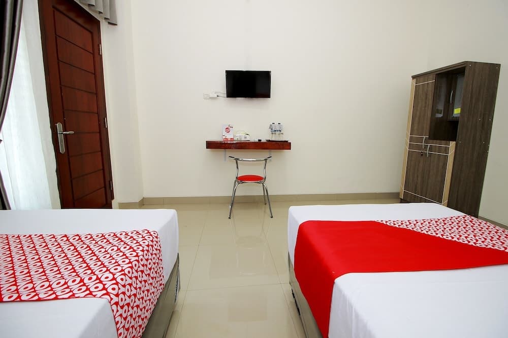 OYO 739 Guest House Si Kancil